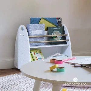 Atmosphera Créateur D’intérieur Bücherregal In Grau 22