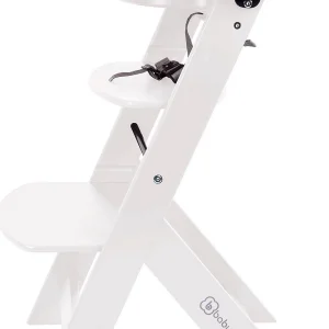 BabyGo Esstisch Für Hochstuhl, Black 8