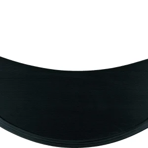 BabyGo Esstisch Für Hochstuhl, Black 10