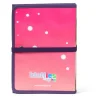 Ergobag Zubehör Klettie – Sammelbuch In Pink 7