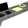 KIKKERLAND Schreibtisch-Organizer/Keyboard-Organizer, Filz 7