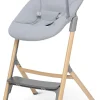 Kinderkraft Hochstuhl IGEE + Calmee 10
