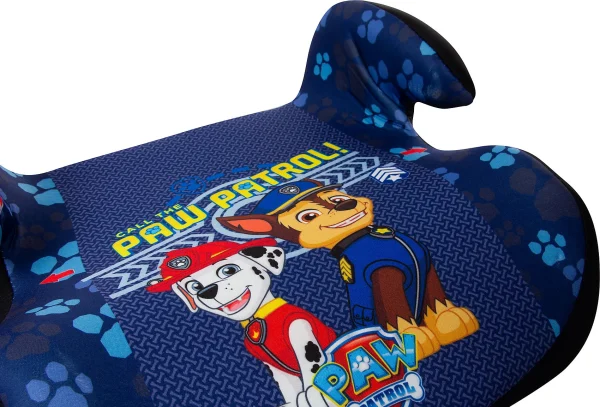 Osann Sitzerhöhung Topo Luxe, Paw Patrol, Blau 3