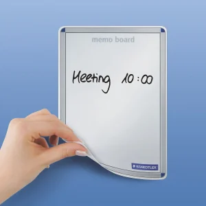 Staedtler Lumocolor Memo Board, Inkl, Folienstift 14