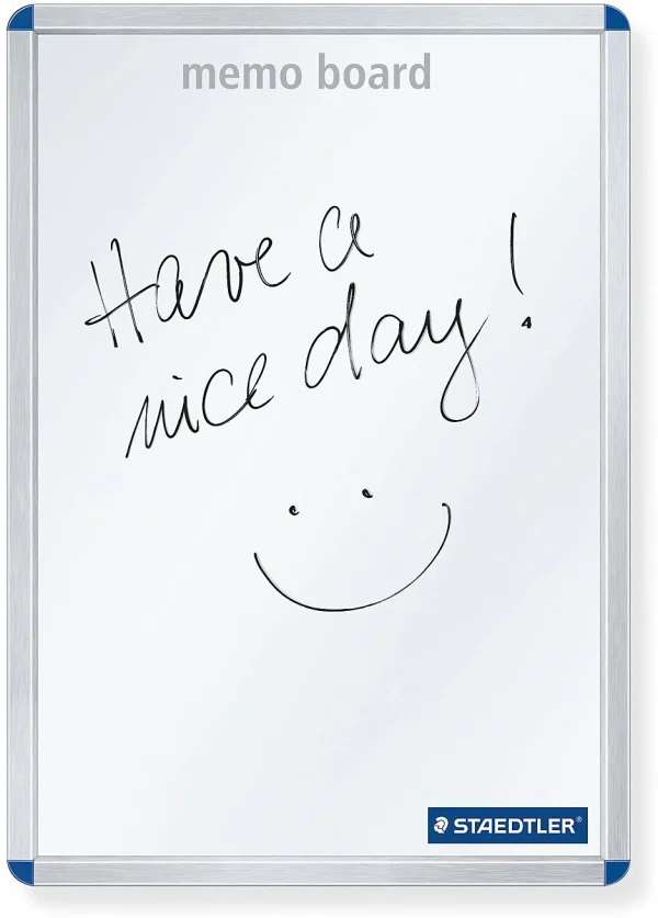 Staedtler Lumocolor Memo Board, Inkl, Folienstift 1