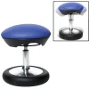 Topstar Kinder Fitnesshocker Sitness Kid 20, Chrom/blau 16
